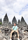 Prambanan Temple