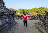 Prambanan Temple