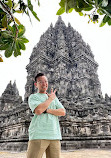 Prambanan Temple