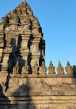 Prambanan Temple