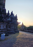 Prambanan Temple