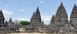 Prambanan Temple