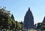 Prambanan Temple