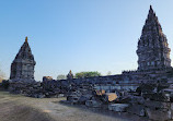 Prambanan Temple