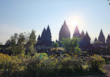 Prambanan Temple