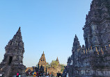 Prambanan Temple