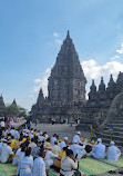 Prambanan Temple