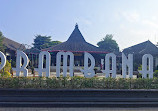 Prambanan Temple