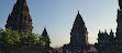 Prambanan Temple