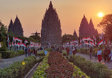 Prambanan Temple