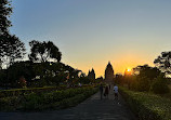 Prambanan Temple