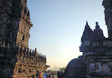 Prambanan Temple