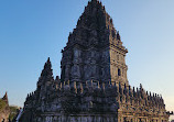 Prambanan Temple