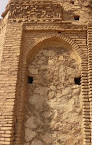 Naghareh Khaneh Tower