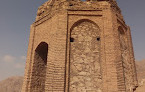 Naghareh Khaneh Tower