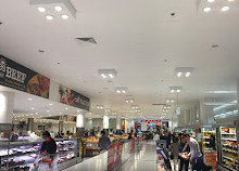 Coles Chatswood Chase