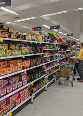 Coles Chatswood Chase