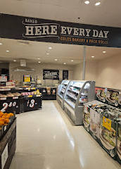 Coles Chatswood Chase