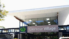 Glenrose Village