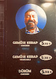 Mustafa's Gemüse Kebap (Original)