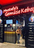 Mustafa's Gemüse Kebap (Original)