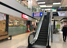 Eastgate Bondi Junction