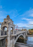 Centre St Bridge