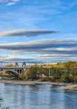 Centre St Bridge