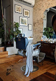 Mr Wolf Barber Shop