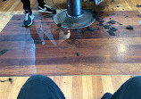 Mr Wolf Barber Shop