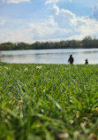 Spielplatz Fasaneriesee Nordufer