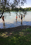 Spielplatz Fasaneriesee Nordufer