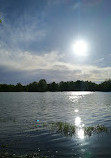 Spielplatz Fasaneriesee Nordufer