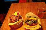 Shiso Burger Hamburg