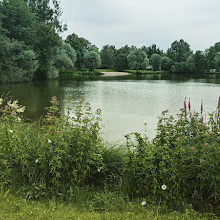 Eisweiher