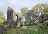 Glengarnock Castle