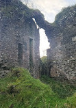 Glengarnock Castle