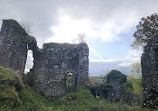 Glengarnock Castle