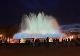 Magic Fountain of Montjuïc