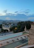 Magic Fountain of Montjuïc