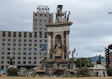 Magic Fountain of Montjuïc