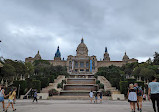 Magic Fountain of Montjuïc