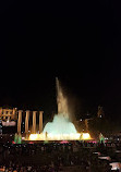 Magic Fountain of Montjuïc