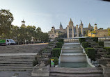 Magic Fountain of Montjuïc