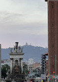 Magic Fountain of Montjuïc