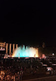 Magic Fountain of Montjuïc