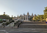 Magic Fountain of Montjuïc