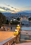 Magic Fountain of Montjuïc