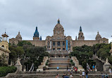 Magic Fountain of Montjuïc