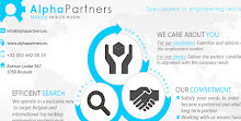 Alpha Partners